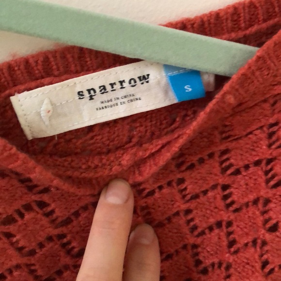 Anthropologie Sweater - Picture 3 of 6